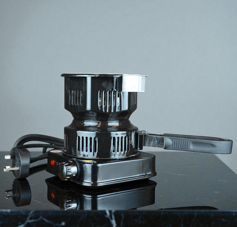 شعالة فحم كهربائية هوايا T8