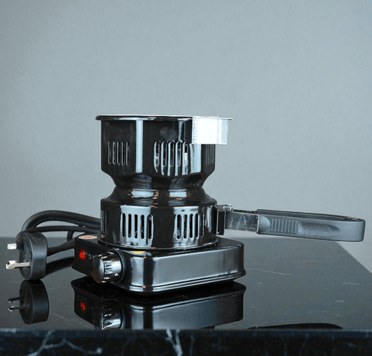 شعالة فحم كهربائية هوايا T8