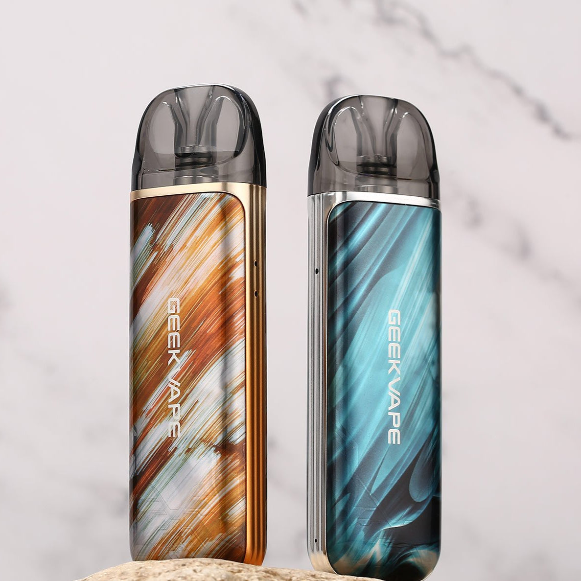 جهاز سحبة سيجارة OBELISK U من شركة GEEK VAPE