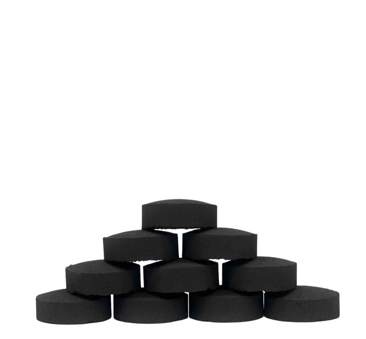 فحم كوكو هوايا