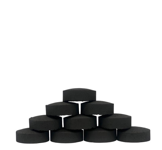 فحم كوكو هوايا