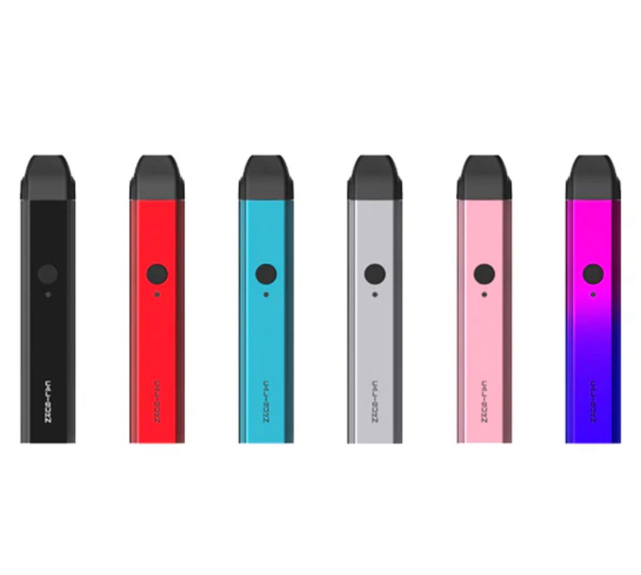 Caliburn Pod System Kit