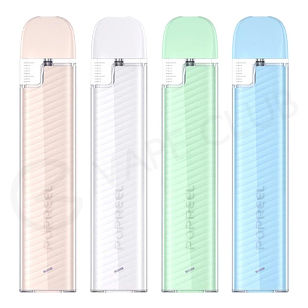 UWELL POPREEL P1 Pod System