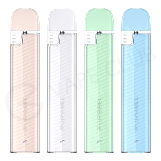 UWELL POPREEL P1 Pod System