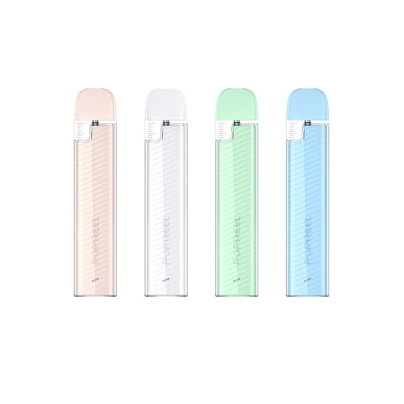 UWELL POPREEL P1 Pod System