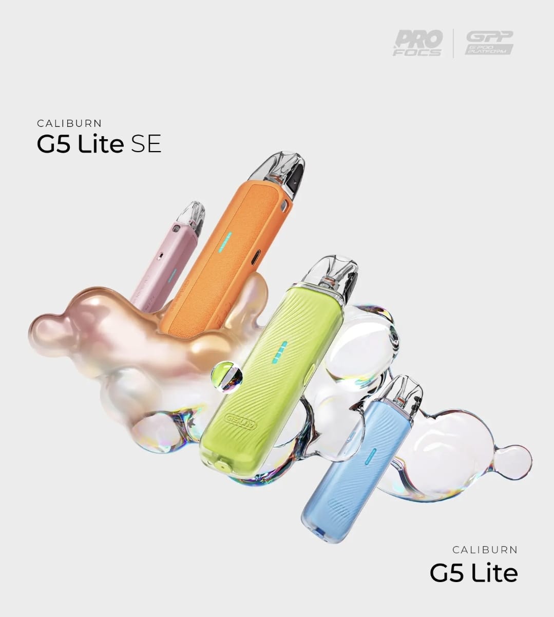 Uwell Caliburn G5 Lite SE