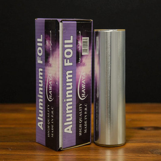 قصدير رول هوايا