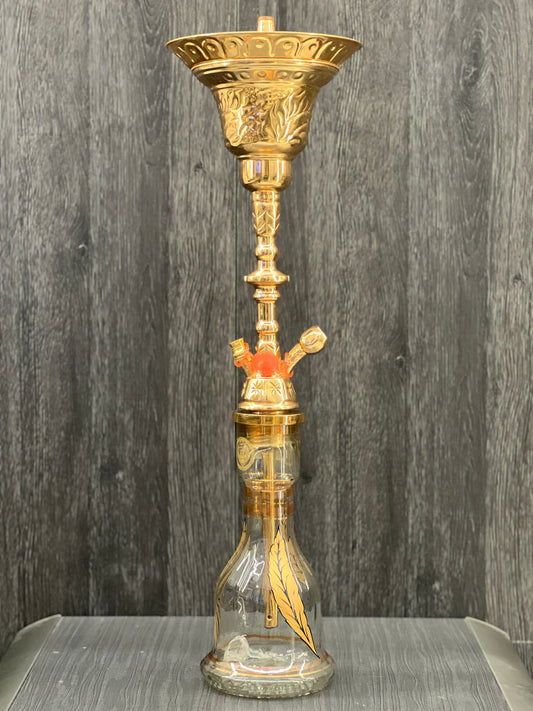 شيشه دبل نحاس