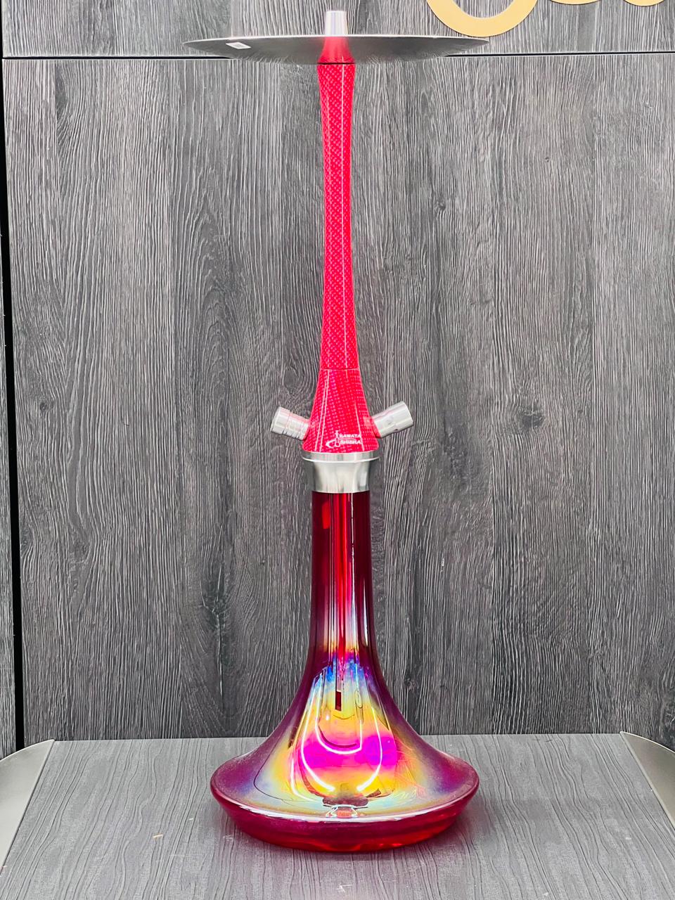 شيشه هوايا استانلس استيل