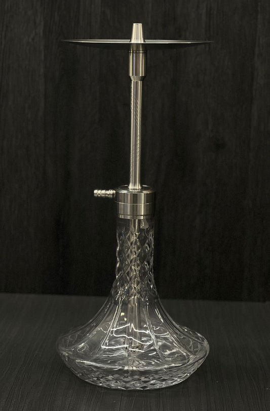 شيشه اوربي ماركة هوايا   European shisha, Hawaya brand