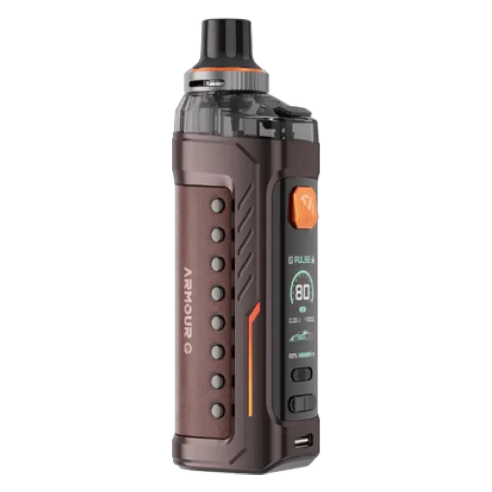 جهاز فابريسو ارمور جي Vaporesso Armour G Pod Vape Kit