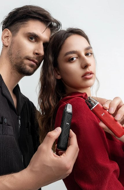 جهاز سحبة سيجارة  OXVA XLim GO