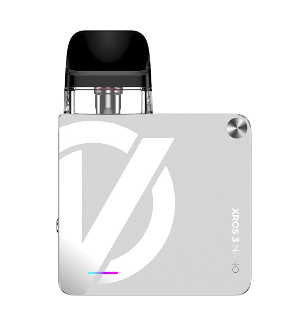 جهاز XROS NANO 3 من شركة VAPORESSO