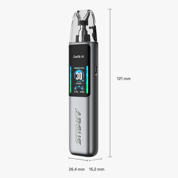 جهاز VooPoo Argus G2
