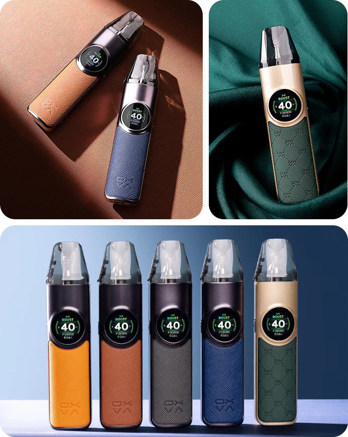 جهاز OXVA NeXLIM