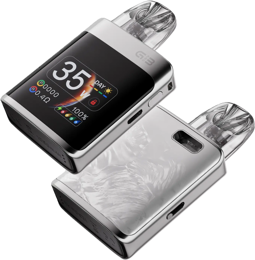 كاليبرين كوكو جي 3 برو – UWELL Caliburn G3 Pro KOKO: