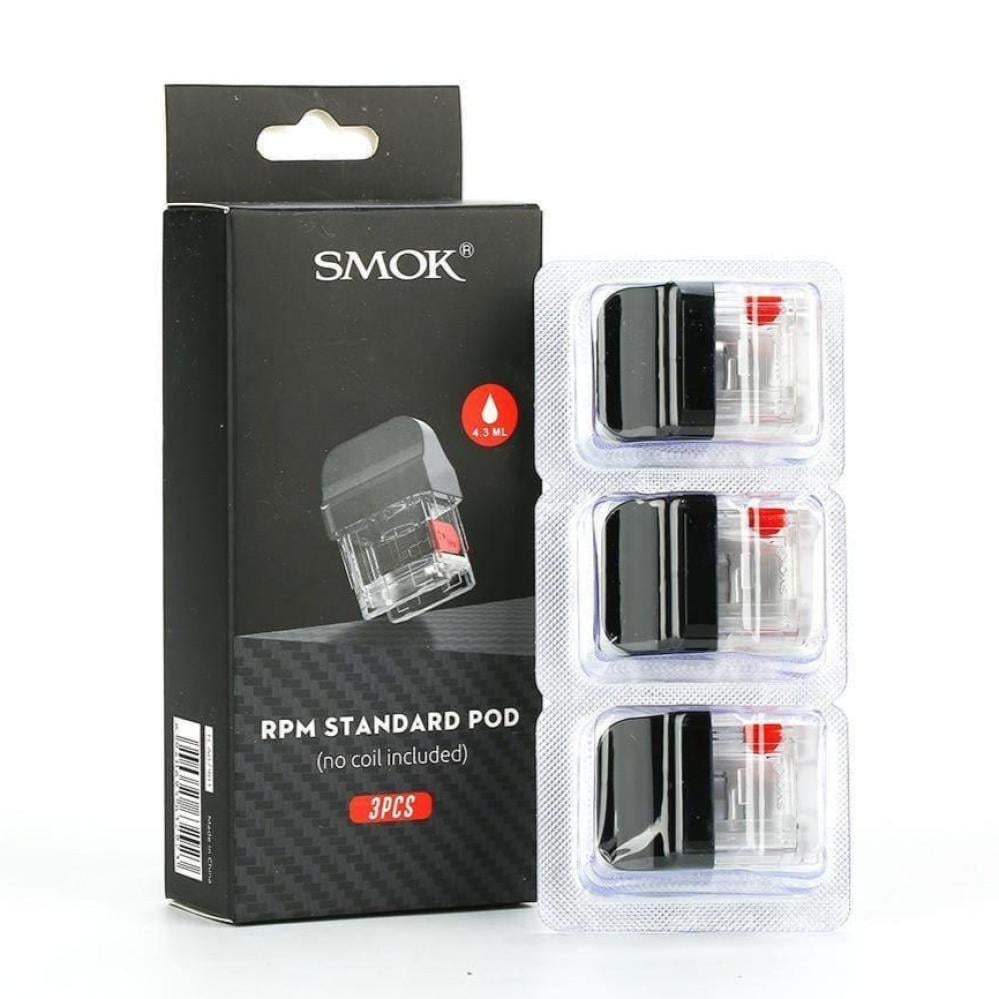 بود سموك SMOK RPM
