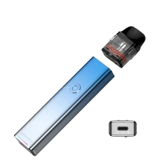 جهاز XROS 3 من شركة VAPORESSO