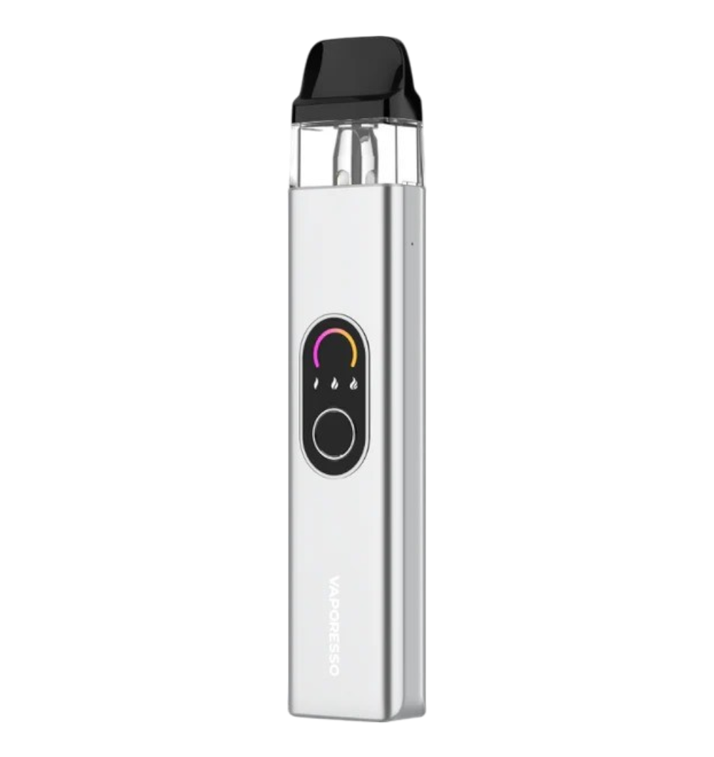 جهاز XROS 4 من شركة VAPORESSO