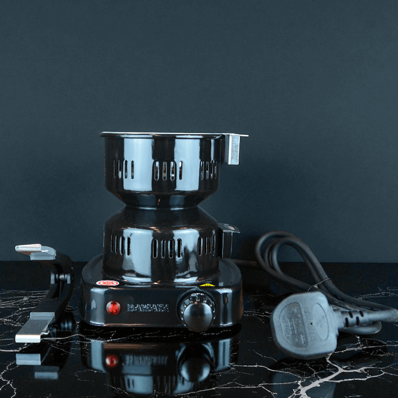 شعالة فحم كهربائية هوايا T14