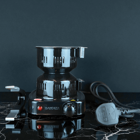 شعالة فحم كهربائية هوايا T14