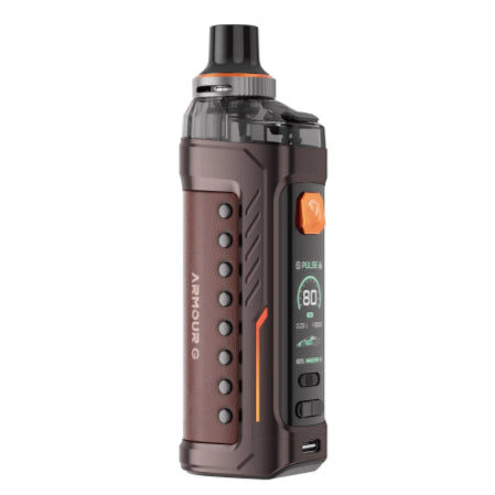 جهاز فابريسو ارمور جي Vaporesso Armour G Pod Vape Kit