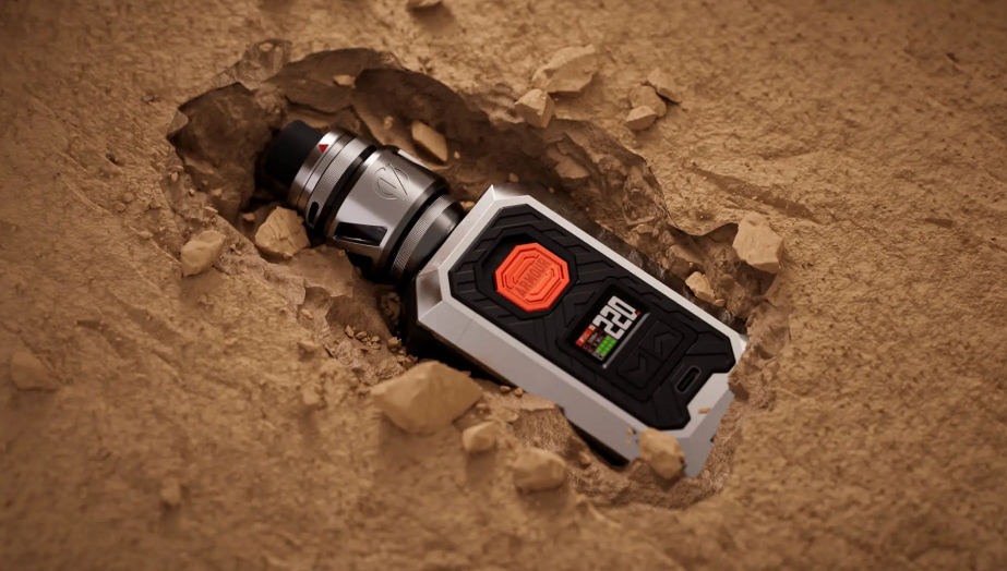 جهاز شيشة فابريسو ارمور ماكس VAPORESSO ARMOUR MAX