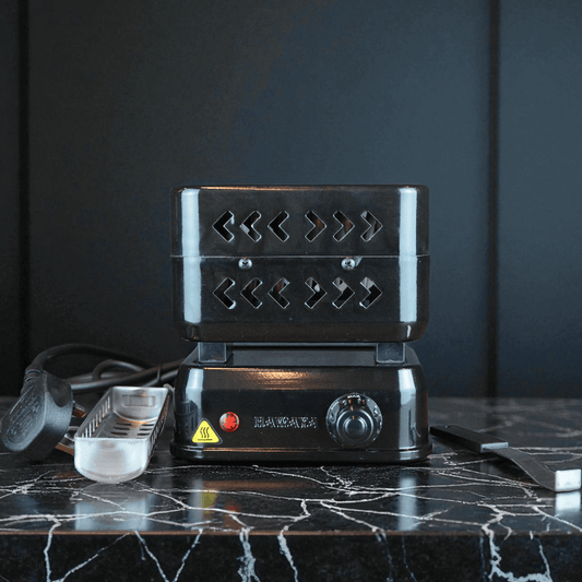 شعالة فحم كهربائية هوايا T11