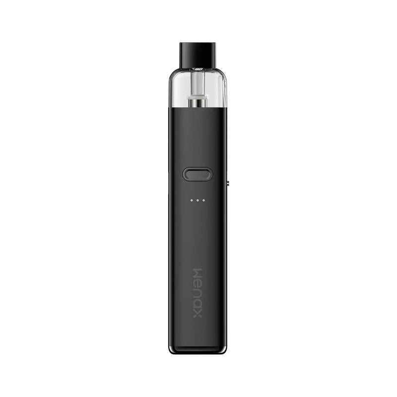 جهاز سحبة سيجارة  GEEK VAPE WENAX K2