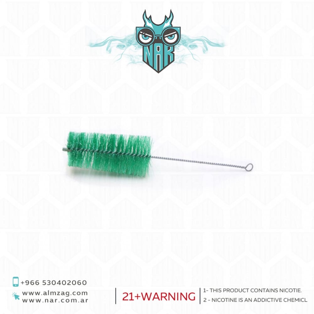 فرشات تنظيف زجاج