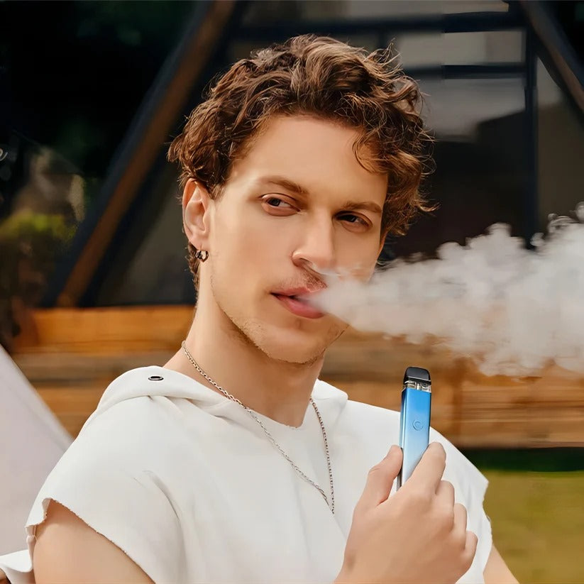 جهاز XROS 3 من شركة VAPORESSO