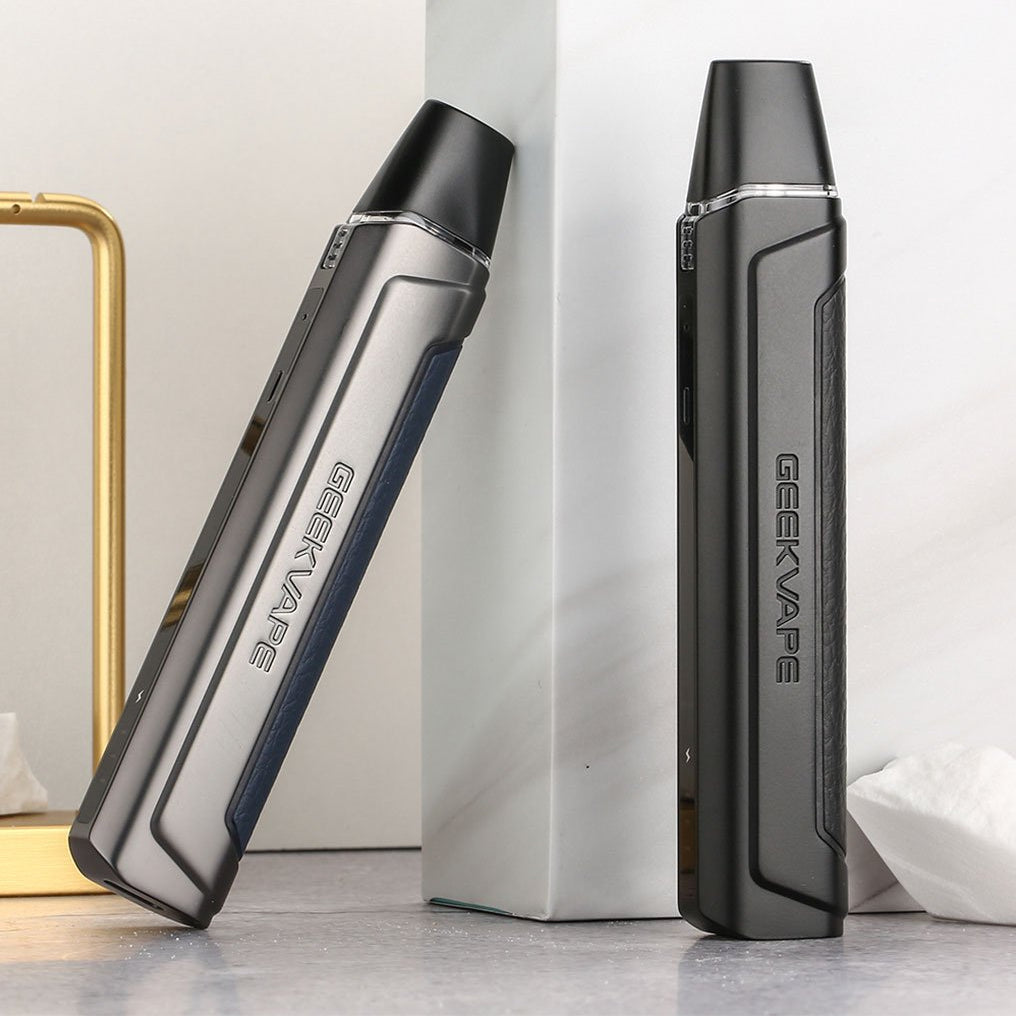 جهاز سحبة سيجارة GEEK VAPE 1FC