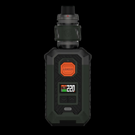 جهاز شيشة فابريسو ارمور ماكس VAPORESSO ARMOUR MAX
