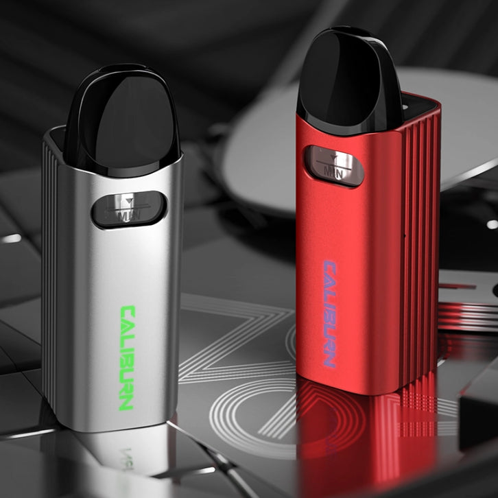 جهاز سحبة سيجارة UWELL CALIBURN AZ3