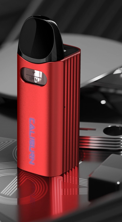 جهاز سحبة سيجارة UWELL CALIBURN AZ3